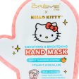 The Creme Shop Hello Kitty Hand Mask Supply