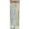 Natural Basic Stainless Steel Chef s Knife For Cheap