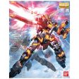 Bandai MG 1 100 RX-0 Unicorn Gundam 02 Banshee Hot on Sale