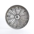 Round BBQ Grate (24cm) For Discount