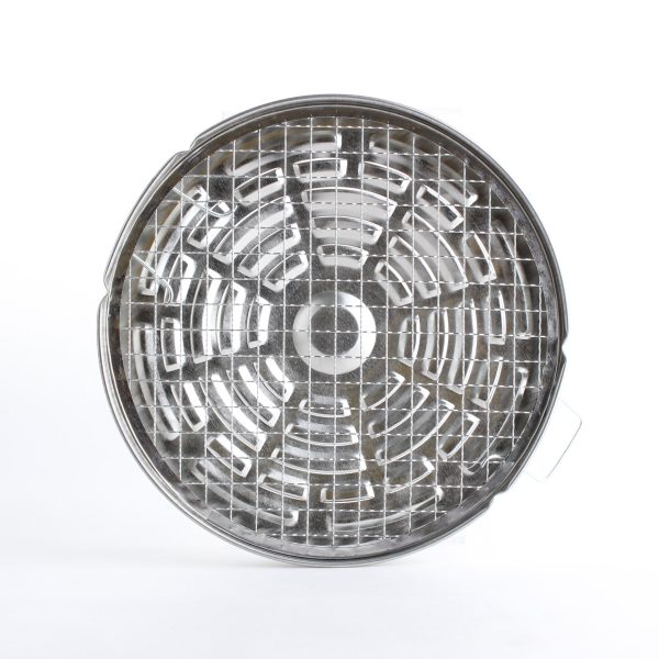 Round BBQ Grate (24cm) For Discount