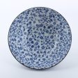 Ivy Arabesque Porcelain Bowl d.14.2cm Discount