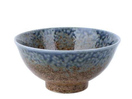 Sunaji Ainagashi Porcelain Bowl d.15.7cm Online now