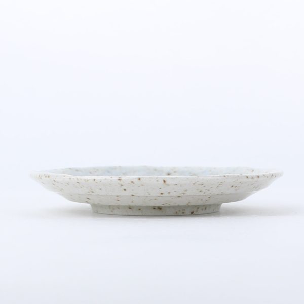 Kosui Porcelain Plate d.13.2cm For Cheap