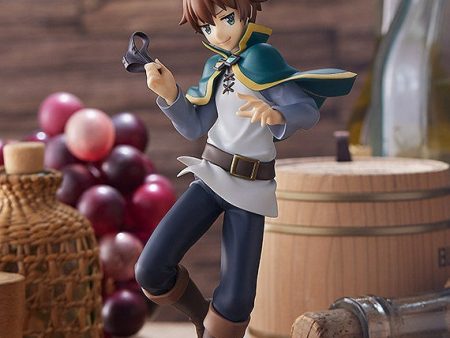 Pop Up Parade KonoSuba! Kazuma Cheap