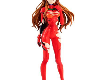 Pop Up Parade Neon Genesis Evangelion Asuka Langley Discount