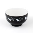 Bowl (Dishwasher Safe Microwave Safe Animal d.11.2cm) Fashion