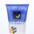 Yanagiya J Super Hard & Wet Hair Gel For Cheap