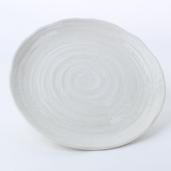 Kisshou Kohiki Porcelain Plate d.21.2cm Discount