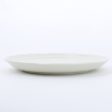 Kisshou Kohiki Porcelain Plate d.24cm Supply