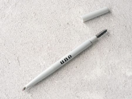 Shiseido Uno Eyebrow Pencil (Balance Creator Men) For Discount