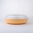 Rotating Serving Dish Tray with Lid Sale