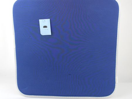 Chair Pad (Cooling Thin Non-slip 40x40cm) Hot on Sale