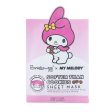 The Creme Shop My Melody Softer Than Cookies Sheet Mask Supply