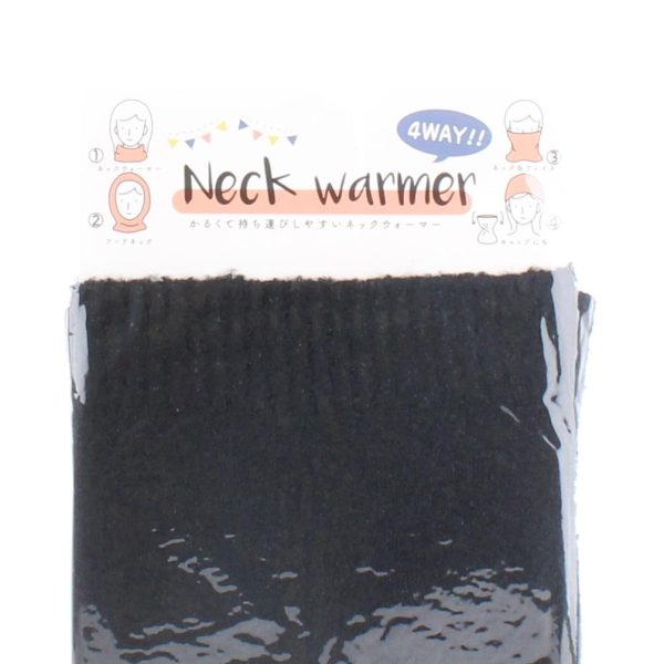 40x25cm Neck Warmer Fashion