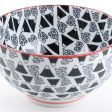 Mt. Fuji Porcelain Bowl For Cheap