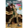 Super Figure JoJo`s Bizarre Adventure Part 3 Chozokado Hol Horse Hot on Sale