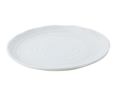 Kisshou Kohiki Porcelain Plate d.21.2cm Discount