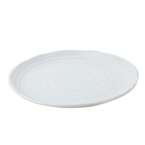 Kisshou Kohiki Porcelain Plate d.21.2cm Discount