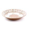 Nostalgic Porcelain Soup Bowl (4cm d.22cm) For Sale