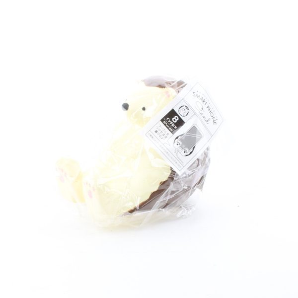 Hedgehog Smartphone Stand Hot on Sale