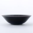 Navy Porcelain Bowl M d.17cm Supply