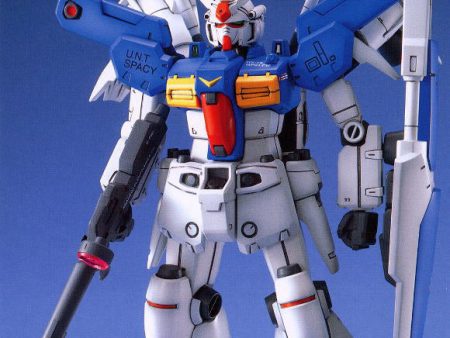 Bandai MG 1 100 Gundam GP01Fb For Cheap