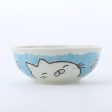 Cat Porcelain Bowl For Discount