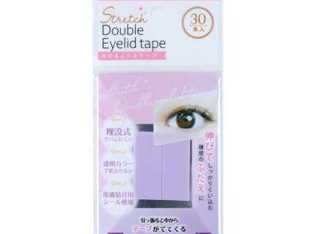 Transparent Stretchy Double Eyelid Tapes Hot on Sale