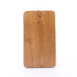 Acacia Wood Cutting Board on Sale