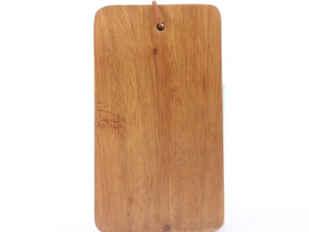 Acacia Wood Cutting Board on Sale