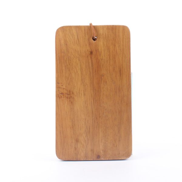 Acacia Wood Cutting Board on Sale