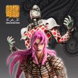 Super Figure JoJo`s Bizarre Adventure Part 5 Diavolo Online now