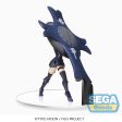 Sega SPM Fate Grand Order Figure Shielder Mash Kyrielight Hot on Sale