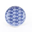 Red Snapper Design Ceramic Plate For Cheap