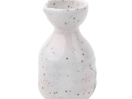 Yukishino Porcelain Tokkuri Sake Bottle For Cheap