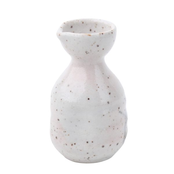 Yukishino Porcelain Tokkuri Sake Bottle For Cheap