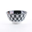 Kabuki Ceramic Bowl (6.5cm d.13cm) Online Sale