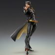 Super Figure Action Big JoJo s Bizarre Adventure Jotaro Kujo For Cheap