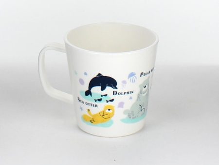 Mug (Kids Animals 210mL) For Discount