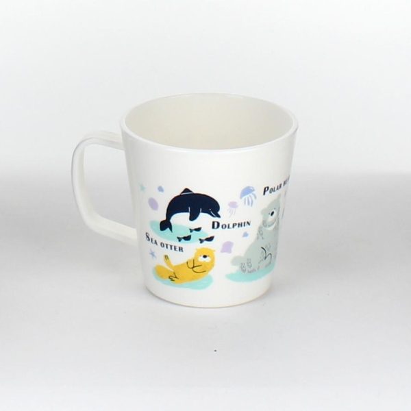 Mug (Kids Animals 210mL) For Discount