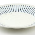 Plate (Ceramic Lined 3.6cm d.25.4cm) on Sale