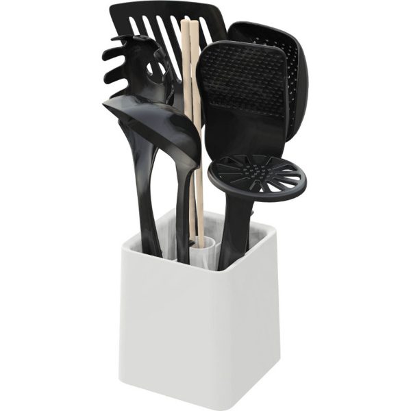 Kokubo HAUS Kitchen Utensil Stand Supply