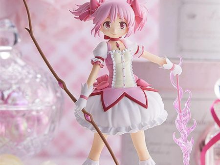 Pop Up Parade Puella Magi Madoka Magica Madoka Kaname For Cheap