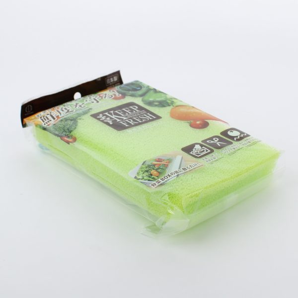 Kokubo Refrigerator Liner Mat For Keeping Vegetables Fresh For Cheap