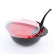 Microwave Pot 1200 mL For Discount