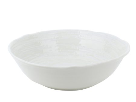 Kisshou Kohiki Porcelain Bowl d.21.5cm Fashion