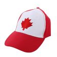 Canada Baseball Cap Cheap