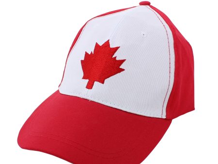 Canada Baseball Cap Cheap