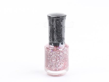 Beauty World Strawberry Soda Peel-Off Nail Polish 7ml Sale